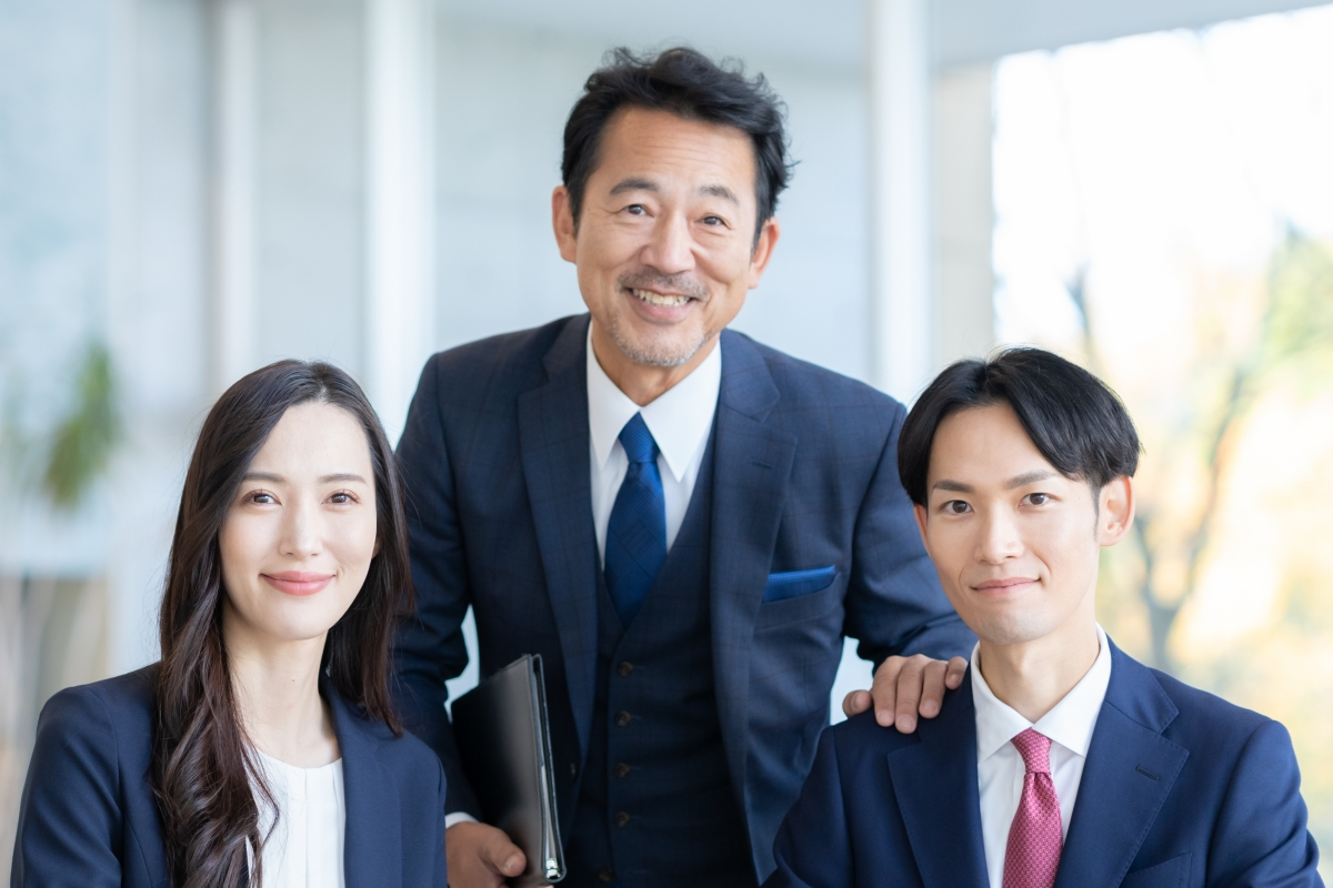 JAPHIC取得支援